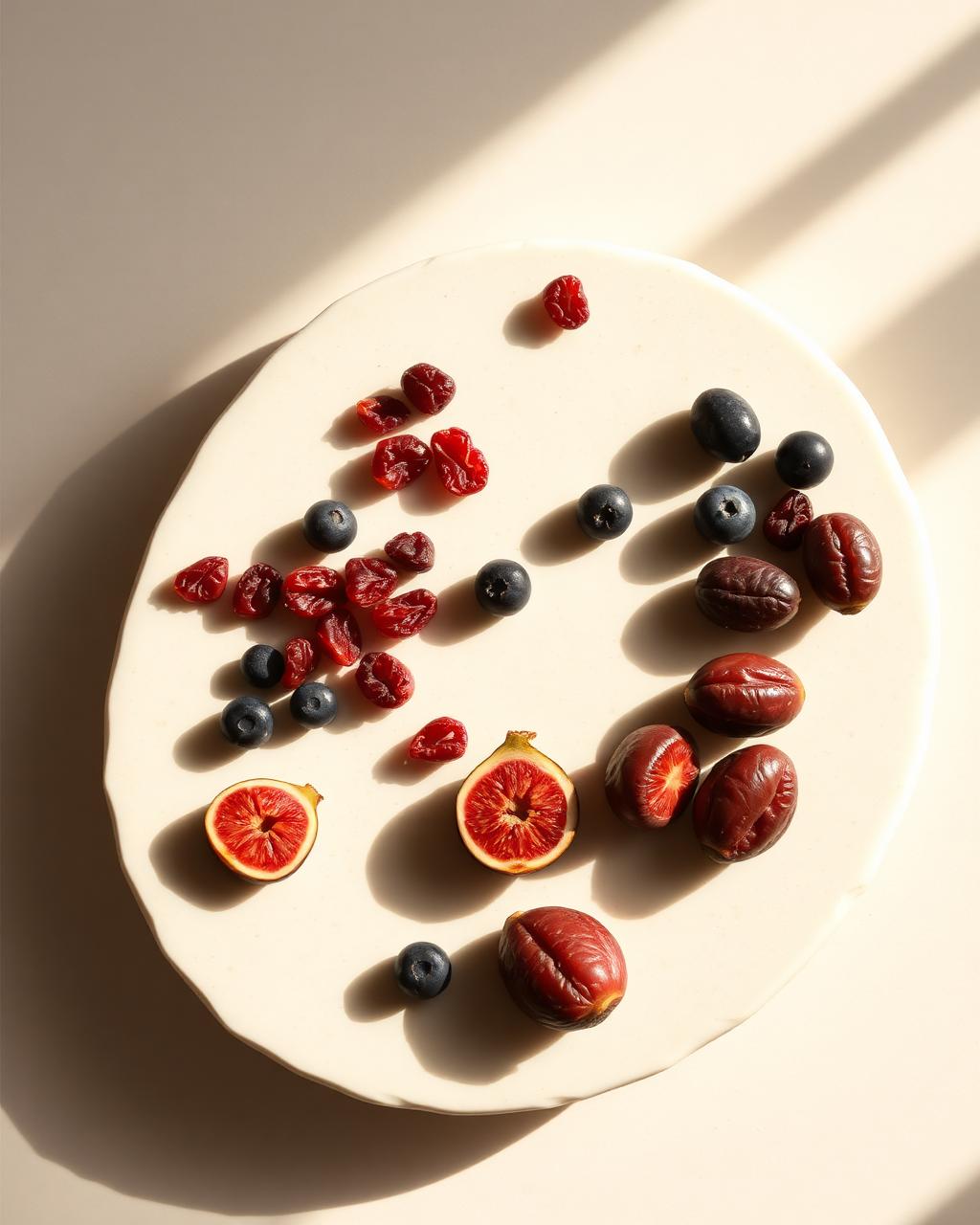 Greets berries antioxidants lifestyle imagery